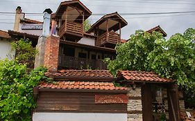 Алексова Къща